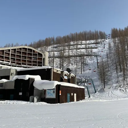 Cervinia Ski In Ski Out - Spacious Apartment Breuil-Cervinia Buitenkant foto