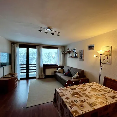 Cervinia Ski In Ski Out - Spacious Apartment Breuil-Cervinia Buitenkant foto