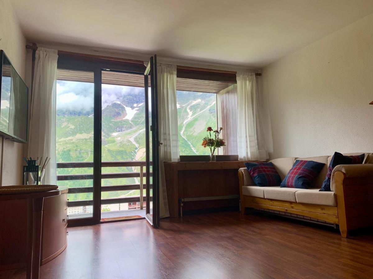 Cervinia In Out - Spacious