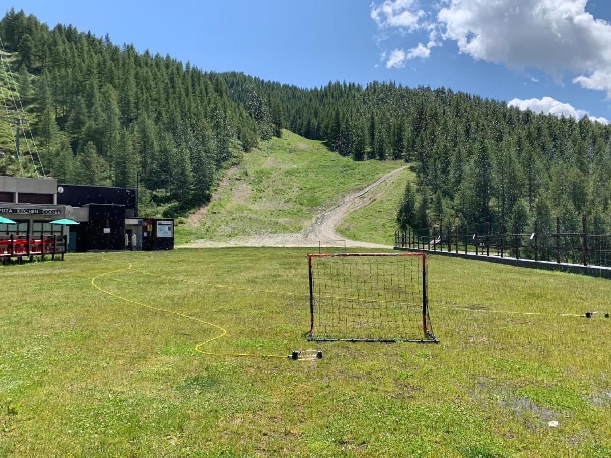 Cervinia In Out - Spacious Apartment