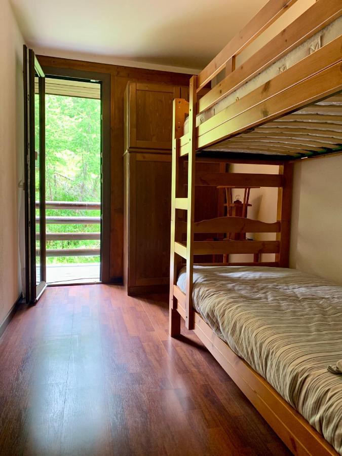 Cervinia In Out - Spacious Apartment Breuil-Cervinia