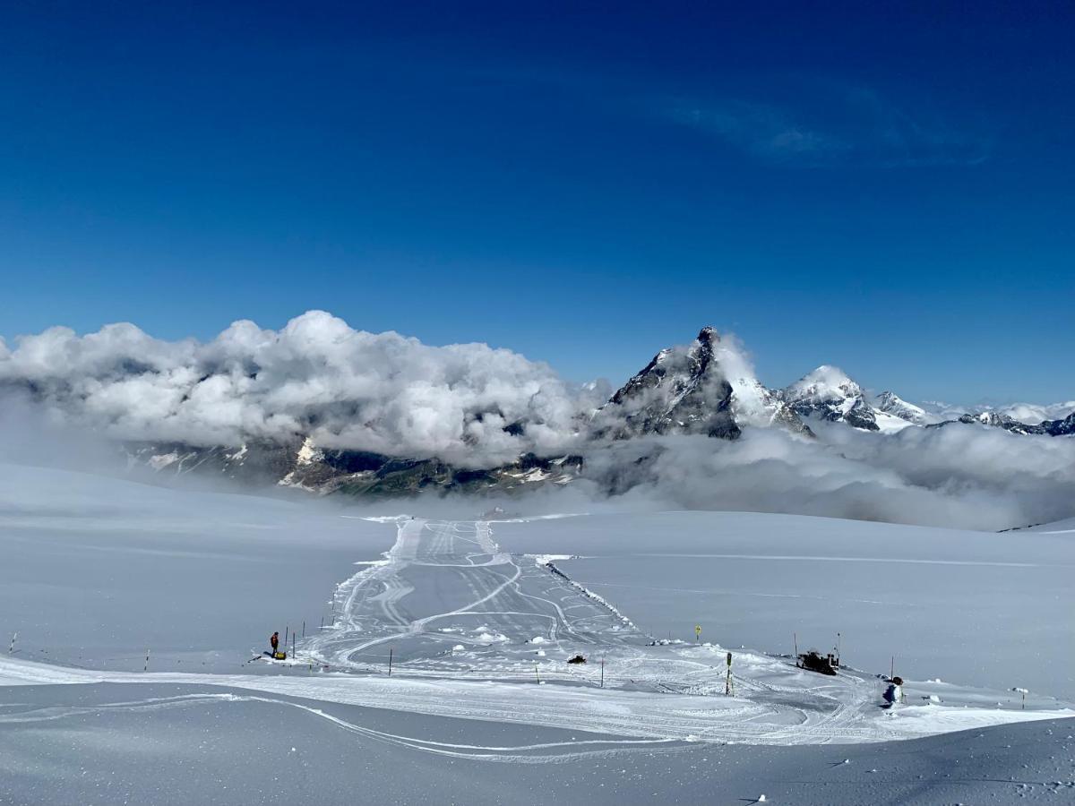 Cervinia In Out - Spacious Apartment *
