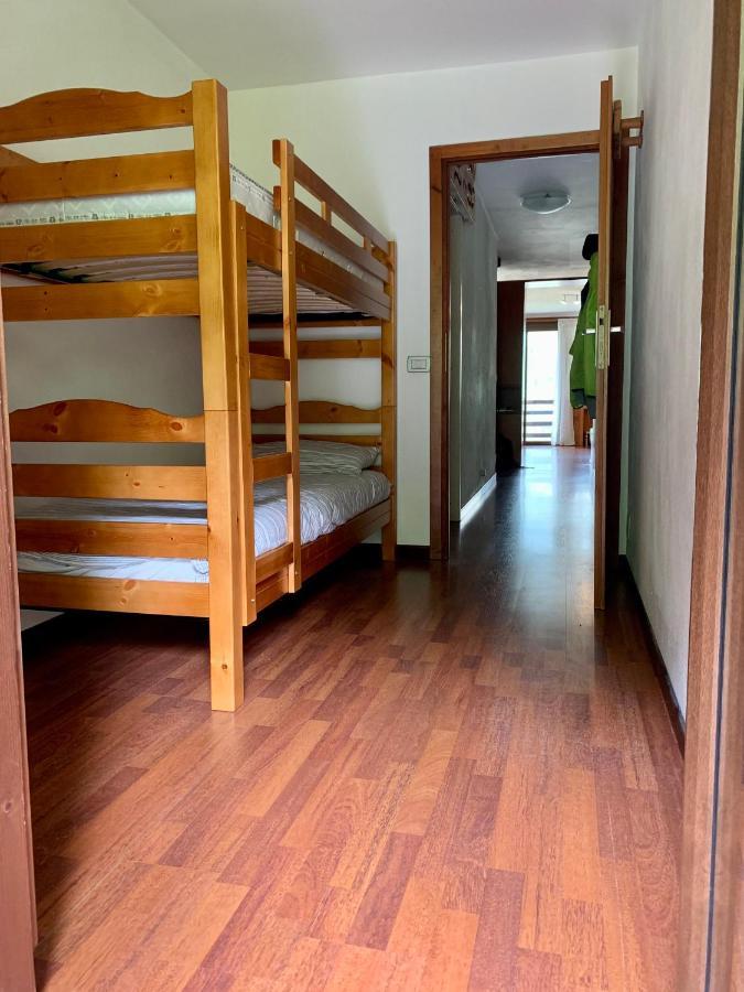 Cervinia In Out - Spacious * Breuil-Cervinia