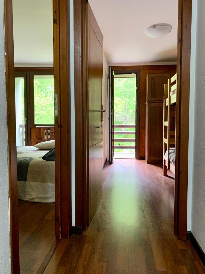 Cervinia In Out - Spacious Breuil-Cervinia