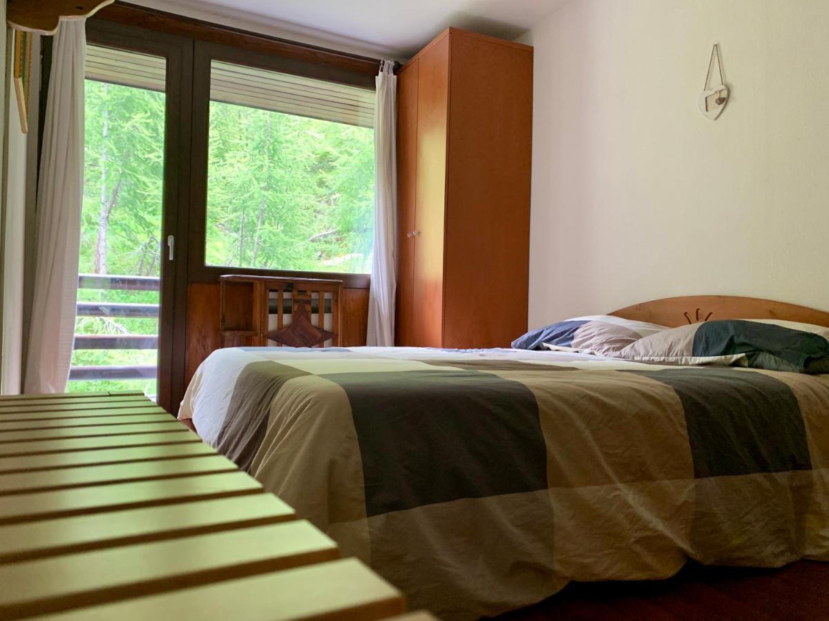 Cervinia In Out - Spacious Apartment Breuil-Cervinia