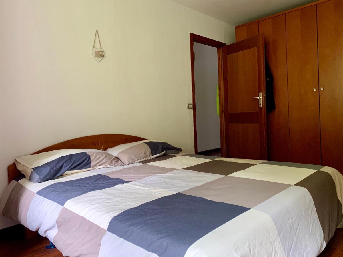Apartment Cervinia In Out - Spacious