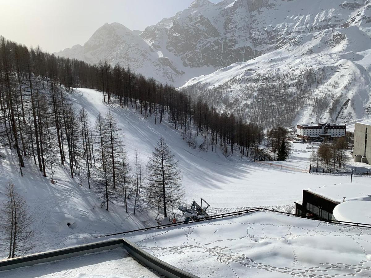 Cervinia In Out - Spacious * Breuil-Cervinia